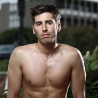 Adam Rexx posing - Picture 10