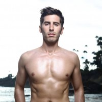 Adam Rexx posing - Picture 11