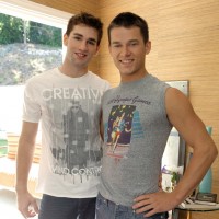 Chip Tanner and Cody Lake - Picture 1