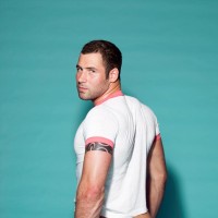 Ryan Stack posing naked - Picture 2