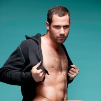 Ryan Stack posing naked - Picture 7