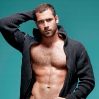 Ryan Stack posing naked - Picture 8