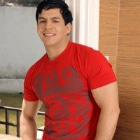 Jorge Fusco and Lucky Daniels - Picture 1