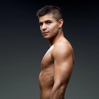 Nicco Sky show his hard cock - Picture 9