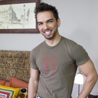 Chris B. has sex - Picture 1