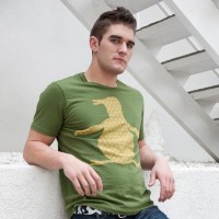 Brenden Butler shows his cock - Picture 1