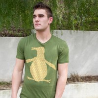Brenden Butler shows his cock - Picture 3