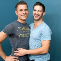 Dominic and Xander - Picture 5