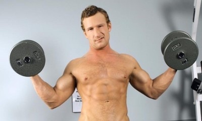 Danny Harper and Richard Pierce