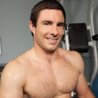 Landon Mark posing nude - Picture 5