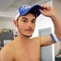 Clint Harrlord gets fucked - Picture 7