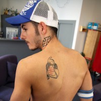 Clint Harrlord gets fucked - Picture 8