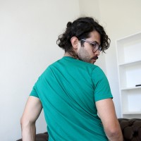 Super hung Monroi Rossi - Picture 4