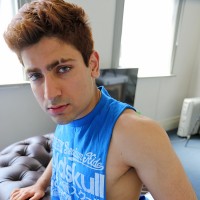 Hot ripped mate Ethan Summers - Picture 4