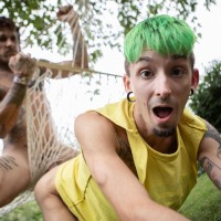 Wreaking Hammock - Picture 14
