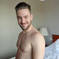 Jeffry Branson in Hungary - Picture 17