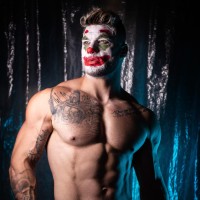 The Stripper Clown - Picture 3
