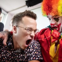 The Stripper Clown - Picture 11