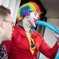 The Stripper Clown - Picture 10