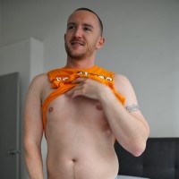 Dylan Anderson is getting off - Picture 4
