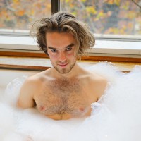 Reece Anderson in the tube - Picture 20