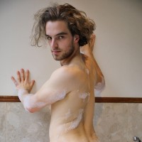 Reece Anderson in the tube - Picture 3