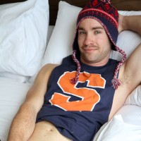 Will Jetta strips for Zac - Picture 5