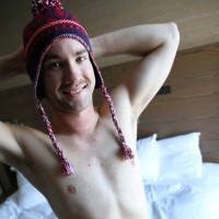 Will Jetta strips for Zac - Picture 7
