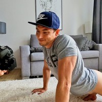Erik Brieger posing naked - Picture 8