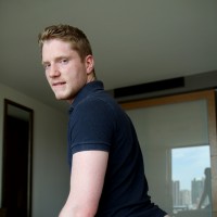 Jake Jensen showing off his cock - Picture 4