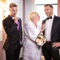 Wedding Balls Part 1 - Picture 10