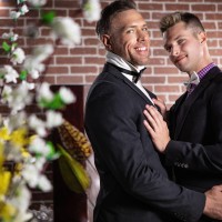 Wedding Balls Part 1 - Picture 1