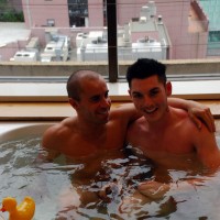 Marco and Clint - Picture 1