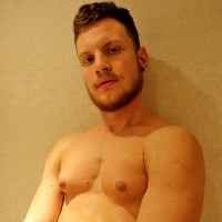 Christiano Szucs strips naked - Picture 12