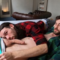 Byron Atwood and Eddie Archer - Picture 9