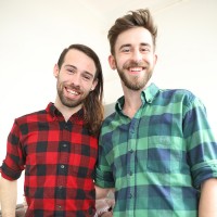 Byron Atwood and Eddie Archer - Picture 1