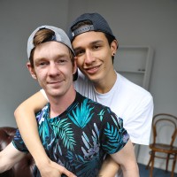 Cody James and Andy Samuel - Picture 2