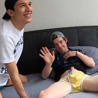 Cody James and Andy Samuel - Picture 14