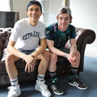 Cody James and Andy Samuel - Picture 4