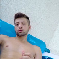 Pool boy Nick Kadec - Picture 7