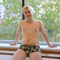 Ryan Kai in the tube - Picture 6