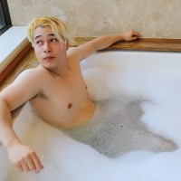 Ryan Kai in the tube - Picture 7