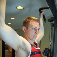 Josh Keane strio down - Picture 4