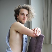 Reece Anderson's nude photoshoot - Picture 4