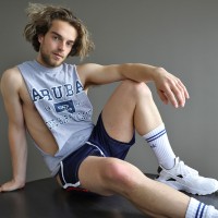 Reece Anderson's nude photoshoot - Picture 11