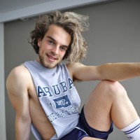 Reece Anderson's nude photoshoot - Picture 3