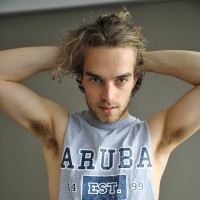 Reece Anderson's nude photoshoot - Picture 2
