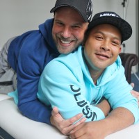 Matt Gray and Sam Sivahn - Picture 4