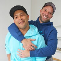 Matt Gray and Sam Sivahn - Picture 1