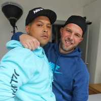 Matt Gray and Sam Sivahn - Picture 2